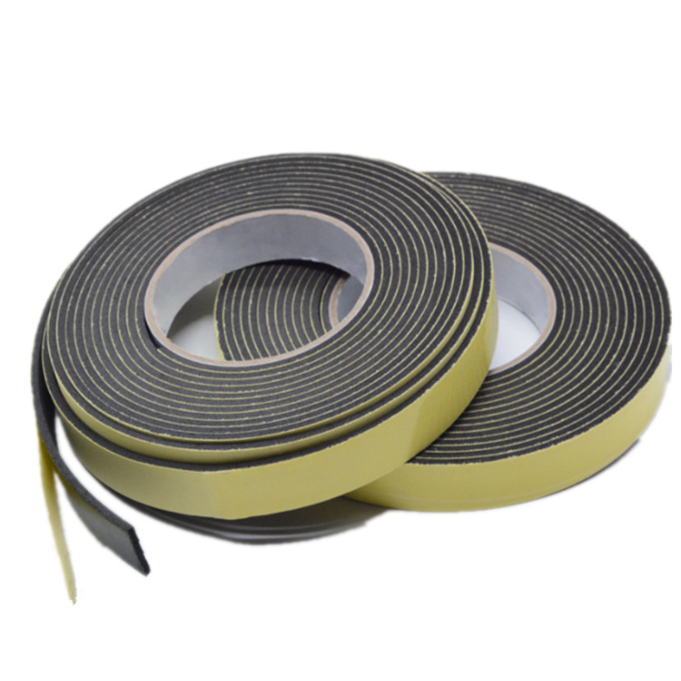 EVA Foam Tape is a Versatile Adhesive Product Best Known for Its Cushioning Property!